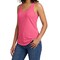 Next Level Women's Ideal Racerback Workout Tank, Fashion Slim Fit Tank Top